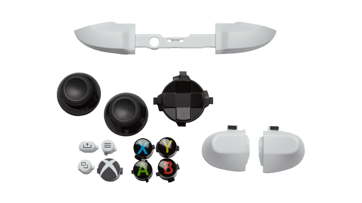 Buy Replacement Buttons for Xbox Wireless Controller
